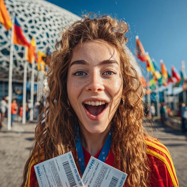 How to Buy World Cup Tickets – Secure Yours Now